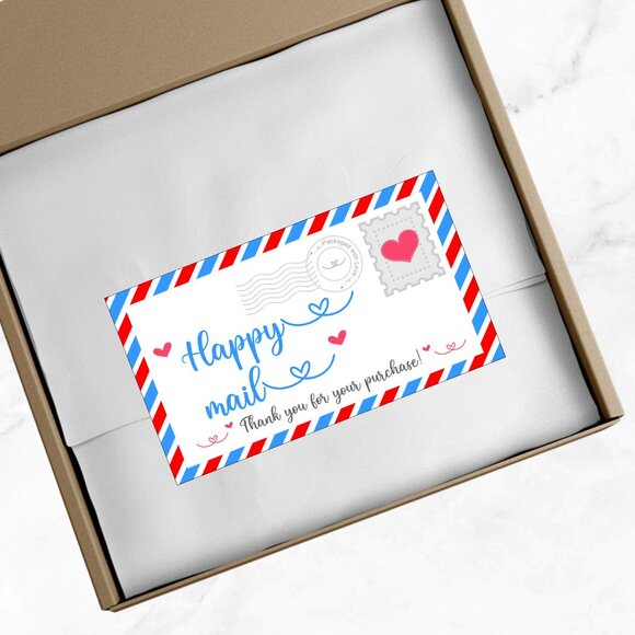 240 Thank You Cards Business card Inser Card - Picture 4 of 5